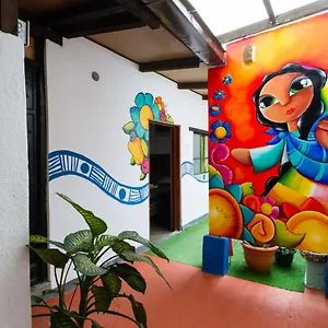 Casa Tamarindo Bed & Breakfast Antigua