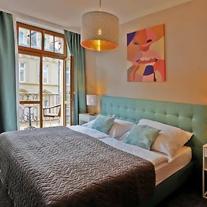 Pilgrim Hotel Karlsbad