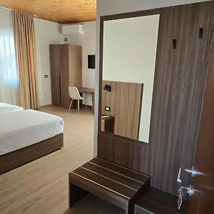 Aleks Hotel Shkodër