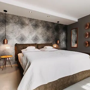 Bricola - Boutique Aparthotel Karlsbad