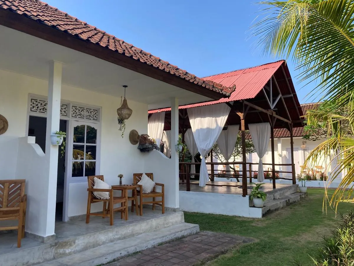 Rebels Point Hotel Jimbaran 0*,  Indonesië