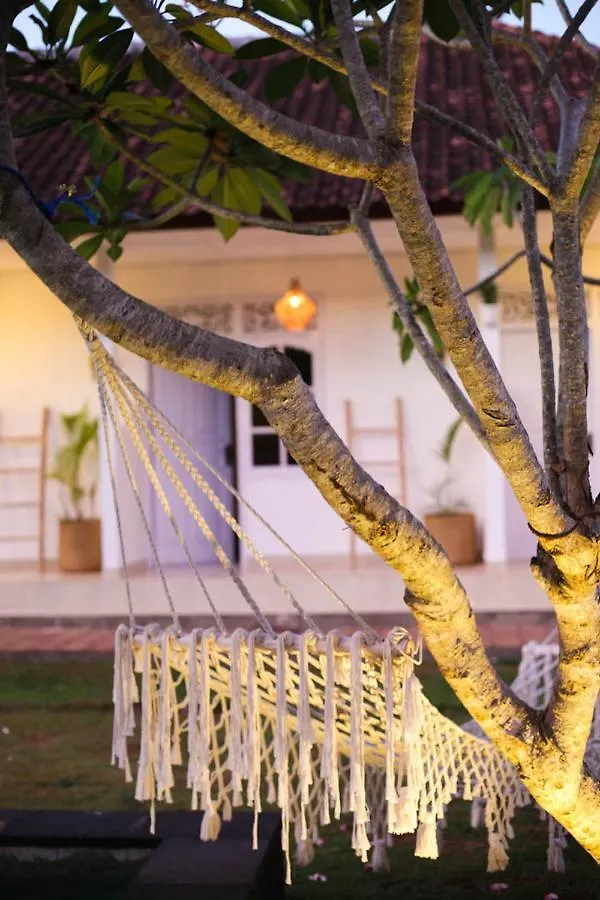 Rebels Point Hotel Jimbaran Indonesië