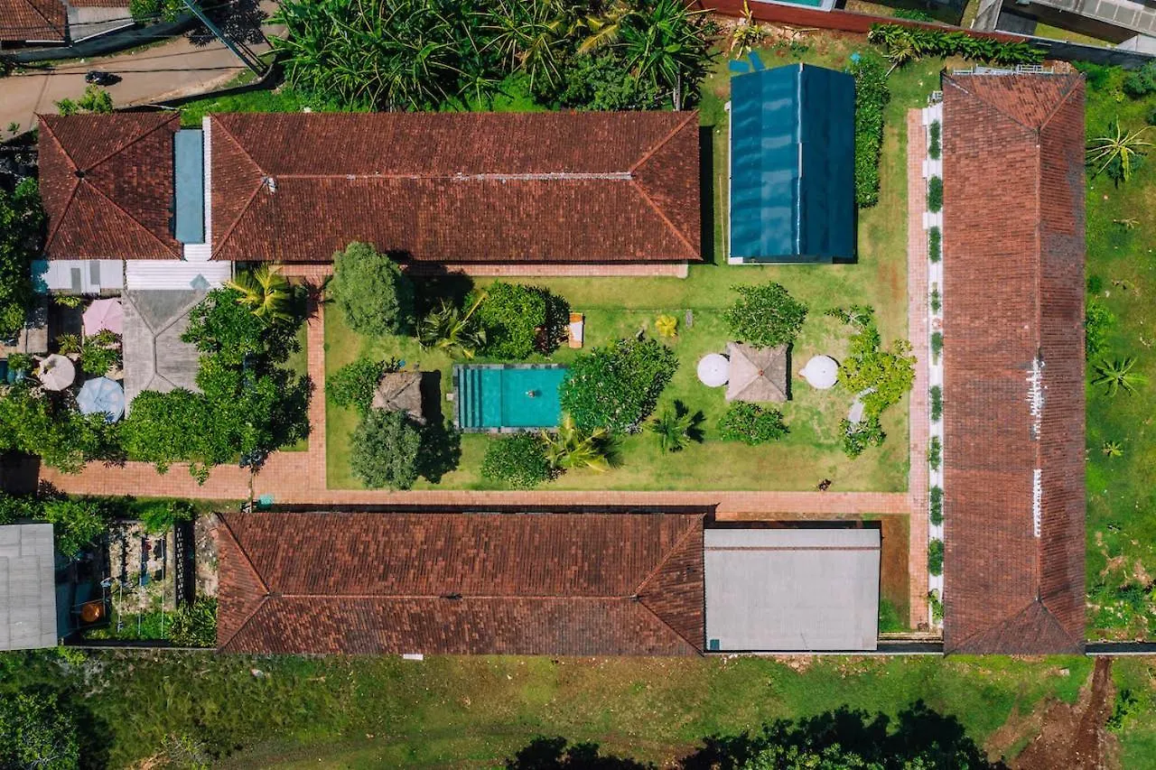 Rebels Point Hotel Jimbaran