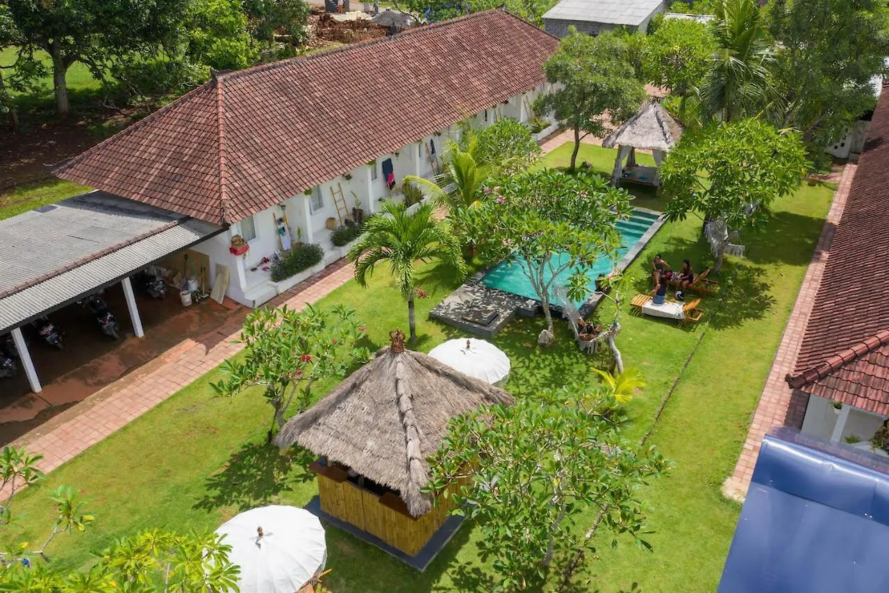 Rebels Point Hotel Jimbaran